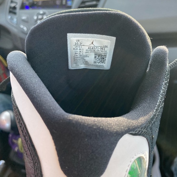 Jordan 13 retro reverse he got game - Picture 6 of 6